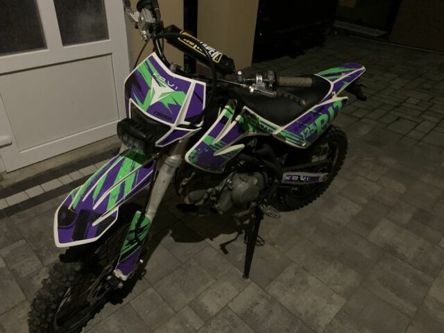 Kovi Інша, об'ємом двигуна 0.13 л та пробігом 0 тис. км за 739 $, фото 1 на Automoto.ua