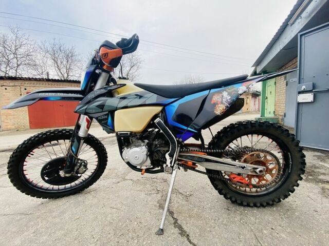 Kovi Другая, объемом двигателя 0.45 л и пробегом 0 тыс. км за 3200 $, фото 1 на Automoto.ua