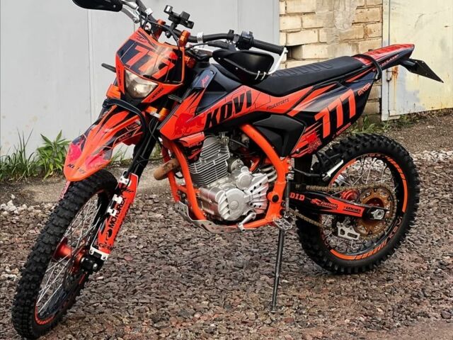 Kovi Другая, объемом двигателя 0.3 л и пробегом 0 тыс. км за 1800 $, фото 1 на Automoto.ua