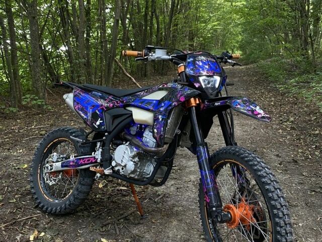 Kovi Другая, объемом двигателя 0.3 л и пробегом 0 тыс. км за 1800 $, фото 1 на Automoto.ua