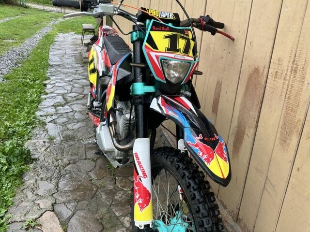 Kovi Другая, объемом двигателя 0.25 л и пробегом 0 тыс. км за 1600 $, фото 1 на Automoto.ua