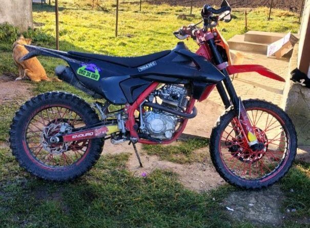 Kovi Другая, объемом двигателя 0.25 л и пробегом 0 тыс. км за 1100 $, фото 1 на Automoto.ua