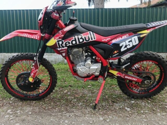 Kovi Другая, объемом двигателя 0.25 л и пробегом 0 тыс. км за 1400 $, фото 1 на Automoto.ua