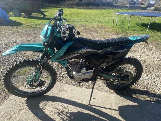 Kovi Другая, объемом двигателя 0.25 л и пробегом 0 тыс. км за 1250 $, фото 1 на Automoto.ua