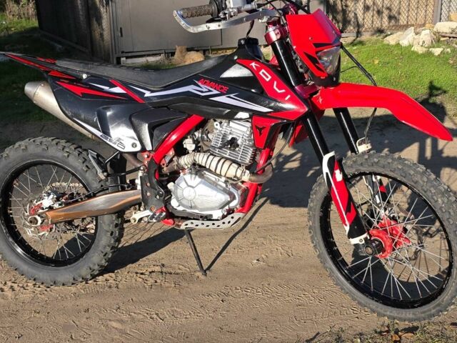 Kovi Другая, объемом двигателя 0.25 л и пробегом 0 тыс. км за 1307 $, фото 1 на Automoto.ua