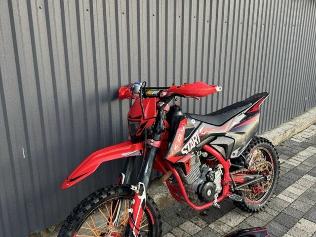 Kovi Другая, объемом двигателя 0.3 л и пробегом 0 тыс. км за 1250 $, фото 1 на Automoto.ua