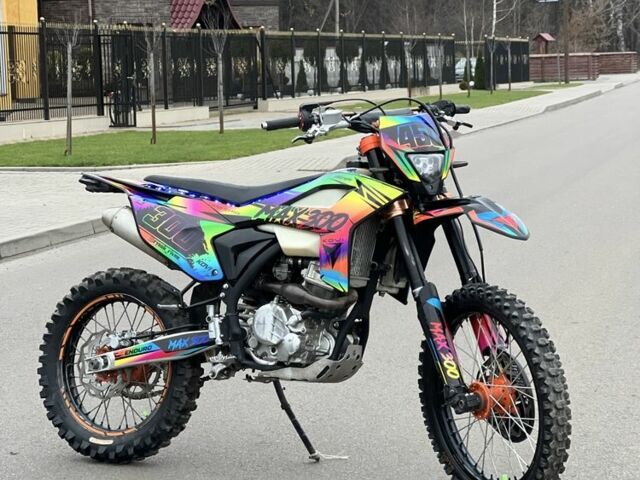 Kovi Другая, объемом двигателя 0.3 л и пробегом 0 тыс. км за 1650 $, фото 1 на Automoto.ua