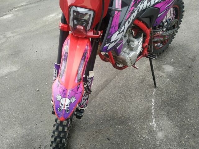 Kovi Інша, об'ємом двигуна 0.3 л та пробігом 0 тис. км за 1300 $, фото 1 на Automoto.ua