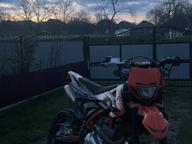 Kovi Інша, об'ємом двигуна 0.25 л та пробігом 0 тис. км за 1657 $, фото 1 на Automoto.ua