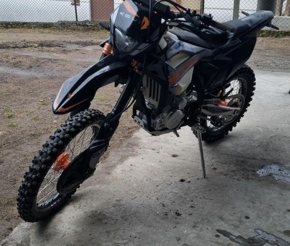 Kovi Другая, объемом двигателя 0.3 л и пробегом 0 тыс. км за 2100 $, фото 1 на Automoto.ua