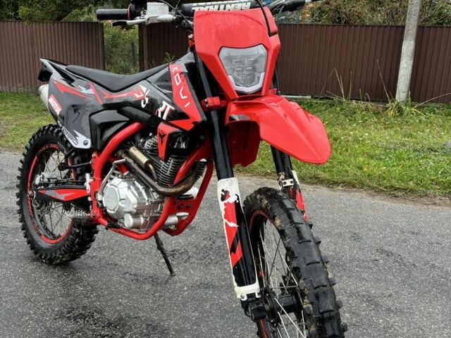 Kovi Інша, об'ємом двигуна 0.25 л та пробігом 0 тис. км за 1300 $, фото 1 на Automoto.ua