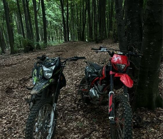 Kovi Другая, объемом двигателя 0.25 л и пробегом 0 тыс. км за 1350 $, фото 1 на Automoto.ua