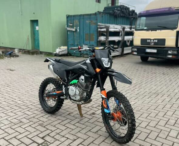 Kovi Другая, объемом двигателя 0.25 л и пробегом 0 тыс. км за 1500 $, фото 1 на Automoto.ua