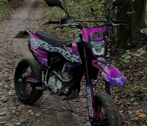 Kovi Другая, объемом двигателя 0.3 л и пробегом 0 тыс. км за 2200 $, фото 1 на Automoto.ua