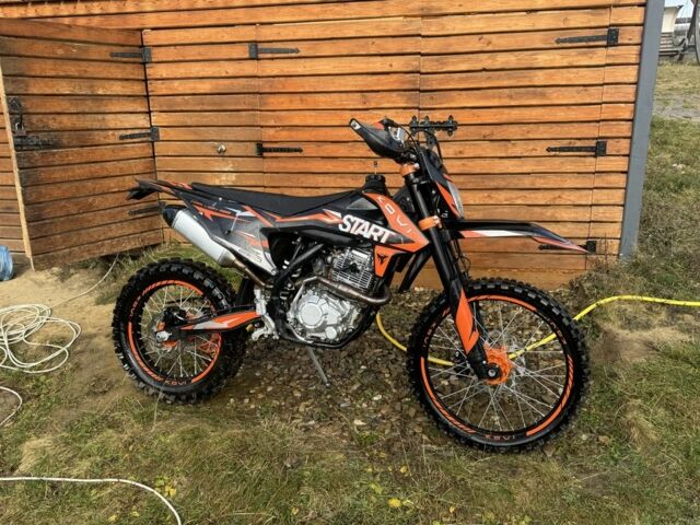 Kovi Другая, объемом двигателя 0.25 л и пробегом 0 тыс. км за 1550 $, фото 1 на Automoto.ua