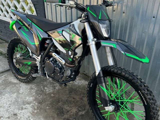 Kovi Другая, объемом двигателя 0.25 л и пробегом 0 тыс. км за 1500 $, фото 1 на Automoto.ua