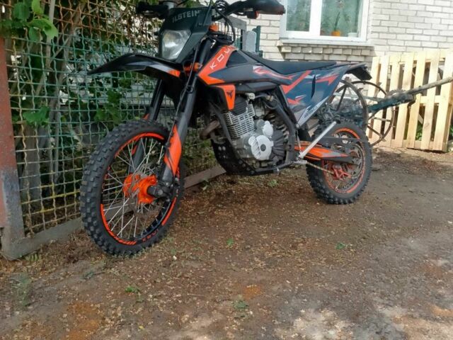 Kovi Другая, объемом двигателя 0.25 л и пробегом 0 тыс. км за 1500 $, фото 1 на Automoto.ua