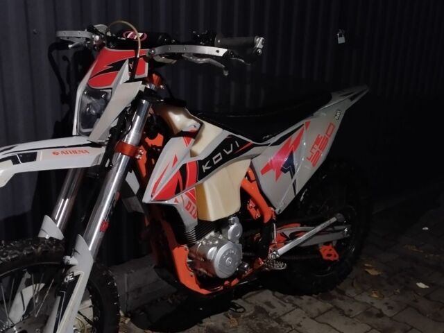 Kovi Другая 2023 в Полонном на Automoto.ua Kovi Другая, объемом двигателя 0.25 л и пробегом 0 тыс. км за 2050 $, фото 1 на Automoto.ua