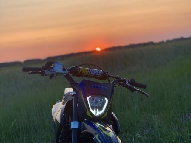 Kovi Інша 2023 у Дніпро (Дніпропетровську) на Automoto.ua Kovi Інша, об'ємом двигуна 0.15 л та пробігом 0 тис. км за 1009 $, фото 1 на Automoto.ua