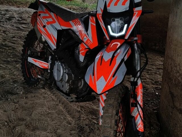 Kovi Інша, об'ємом двигуна 0.25 л та пробігом 0 тис. км за 1515 $, фото 1 на Automoto.ua