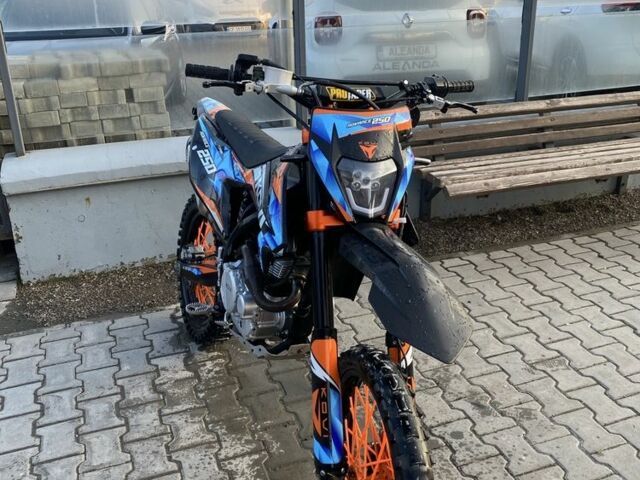 Kovi Інша, об'ємом двигуна 0.25 л та пробігом 0 тис. км за 1400 $, фото 1 на Automoto.ua