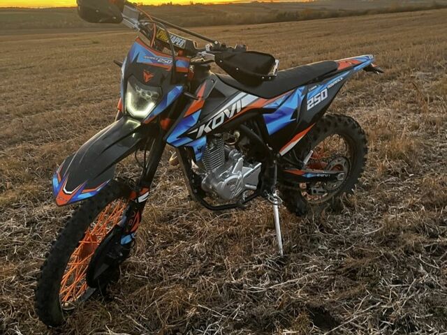 Kovi Інша, об'ємом двигуна 0.25 л та пробігом 0 тис. км за 1665 $, фото 1 на Automoto.ua