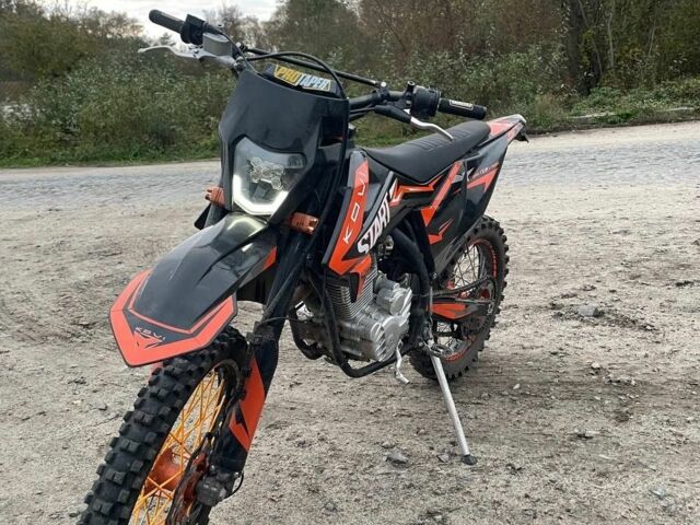 Kovi Другая, объемом двигателя 0.25 л и пробегом 0 тыс. км за 1323 $, фото 1 на Automoto.ua