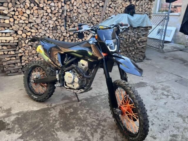 Kovi Другая, объемом двигателя 0.25 л и пробегом 0 тыс. км за 1600 $, фото 1 на Automoto.ua