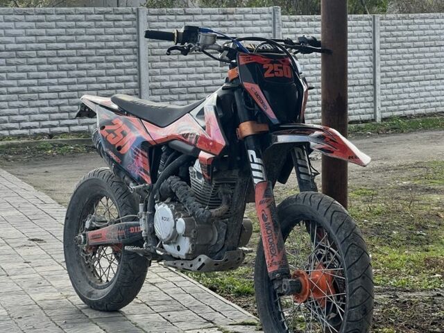 Kovi Інша, об'ємом двигуна 0.25 л та пробігом 0 тис. км за 1600 $, фото 1 на Automoto.ua