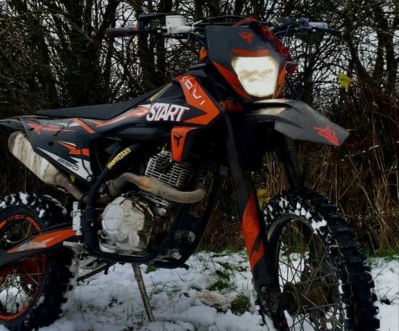 Kovi Другая, объемом двигателя 0.25 л и пробегом 0 тыс. км за 1200 $, фото 1 на Automoto.ua