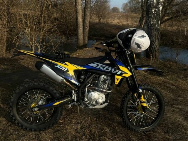 Kovi Другая, объемом двигателя 0.3 л и пробегом 0 тыс. км за 1844 $, фото 1 на Automoto.ua
