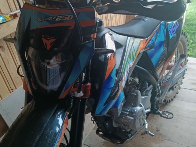 Kovi Другая, объемом двигателя 0.25 л и пробегом 0 тыс. км за 1800 $, фото 1 на Automoto.ua