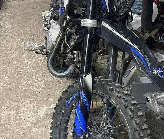 Kovi Другая, объемом двигателя 0.15 л и пробегом 0 тыс. км за 855 $, фото 1 на Automoto.ua