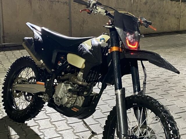 Kovi Інша, об'ємом двигуна 0.28 л та пробігом 0 тис. км за 2200 $, фото 1 на Automoto.ua