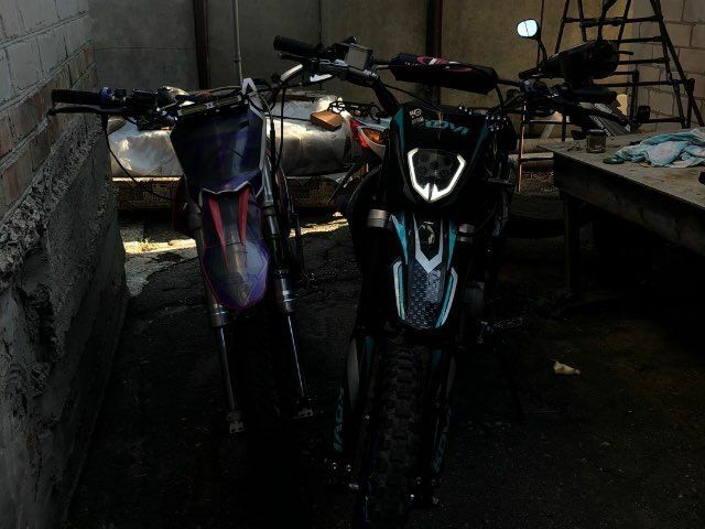 Kovi Другая, объемом двигателя 0.15 л и пробегом 0 тыс. км за 1071 $, фото 1 на Automoto.ua