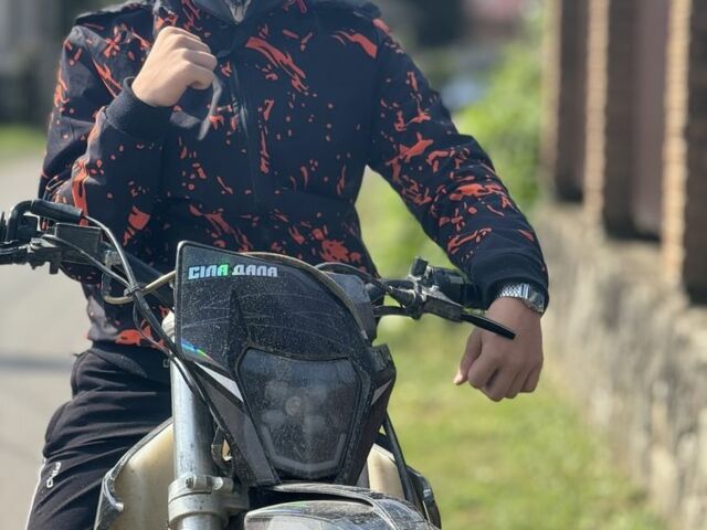 Kovi Інша, об'ємом двигуна 0.25 л та пробігом 0 тис. км за 1150 $, фото 1 на Automoto.ua