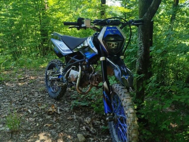 Kovi Інша, об'ємом двигуна 0.11 л та пробігом 0 тис. км за 510 $, фото 1 на Automoto.ua