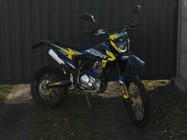 Kovi Інша, об'ємом двигуна 0.3 л та пробігом 0 тис. км за 1850 $, фото 1 на Automoto.ua