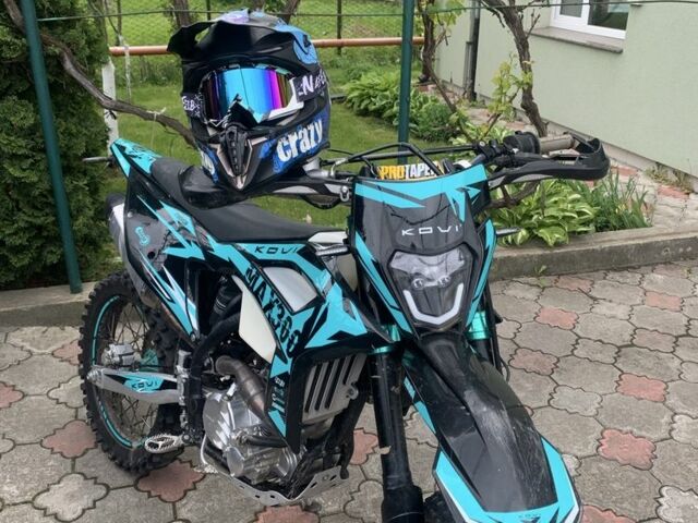 Kovi Другая, объемом двигателя 0 л и пробегом 0 тыс. км за 2099 $, фото 1 на Automoto.ua