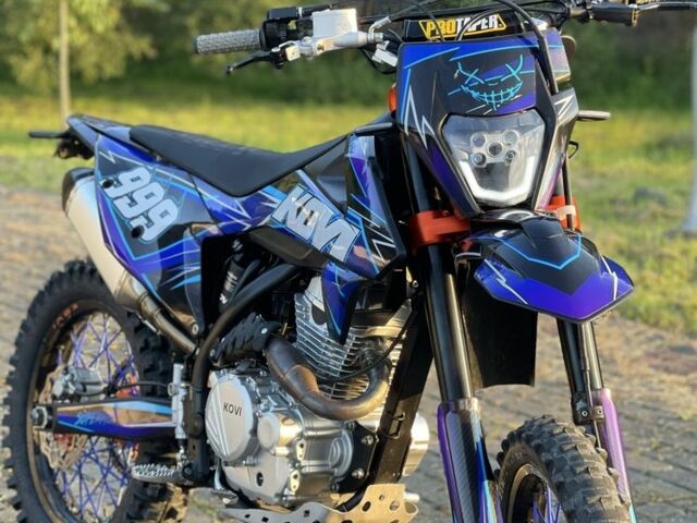 Kovi Другая, объемом двигателя 0.25 л и пробегом 0 тыс. км за 1800 $, фото 1 на Automoto.ua