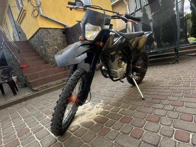 Kovi Інша, об'ємом двигуна 0.25 л та пробігом 0 тис. км за 1000 $, фото 1 на Automoto.ua