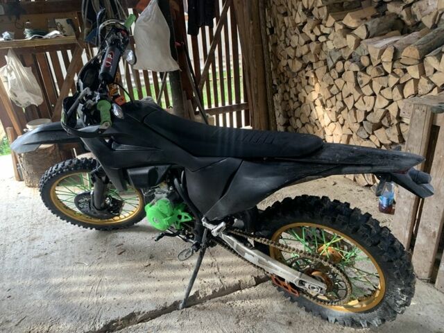 Kovi Другая, объемом двигателя 0.28 л и пробегом 0 тыс. км за 2000 $, фото 1 на Automoto.ua