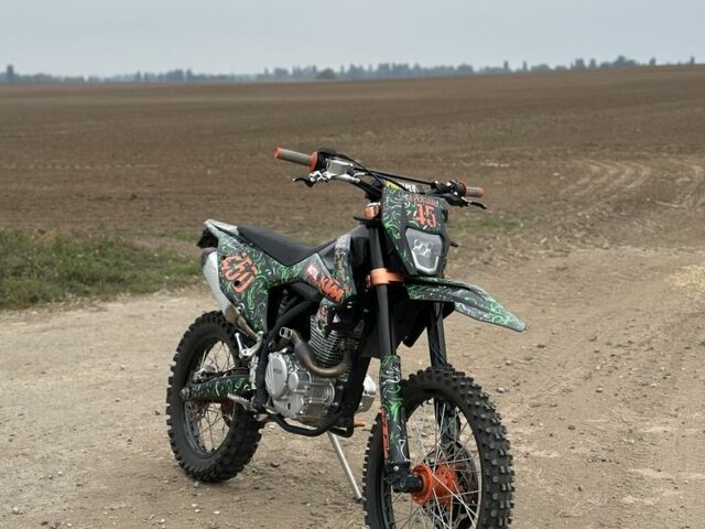 Kovi Другая, объемом двигателя 0.25 л и пробегом 0 тыс. км за 1650 $, фото 1 на Automoto.ua