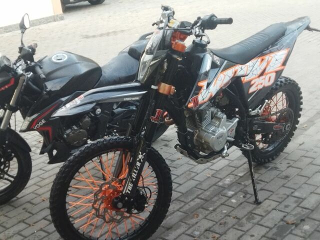 Kovi Інша, об'ємом двигуна 0.25 л та пробігом 0 тис. км за 1500 $, фото 1 на Automoto.ua