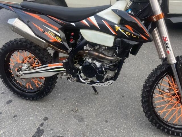 Kovi Інша, об'ємом двигуна 0.3 л та пробігом 0 тис. км за 2300 $, фото 1 на Automoto.ua