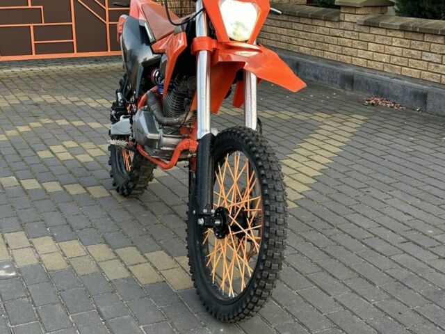 Kovi Другая, объемом двигателя 0.3 л и пробегом 0 тыс. км за 1000 $, фото 1 на Automoto.ua