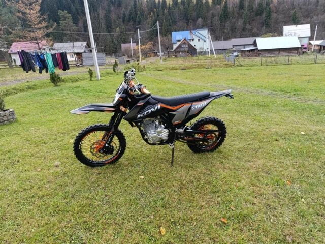 Kovi Другая, объемом двигателя 0.25 л и пробегом 0 тыс. км за 1600 $, фото 1 на Automoto.ua