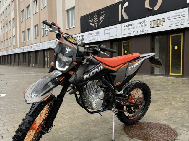 Kovi Другая, объемом двигателя 0.25 л и пробегом 0 тыс. км за 1450 $, фото 1 на Automoto.ua