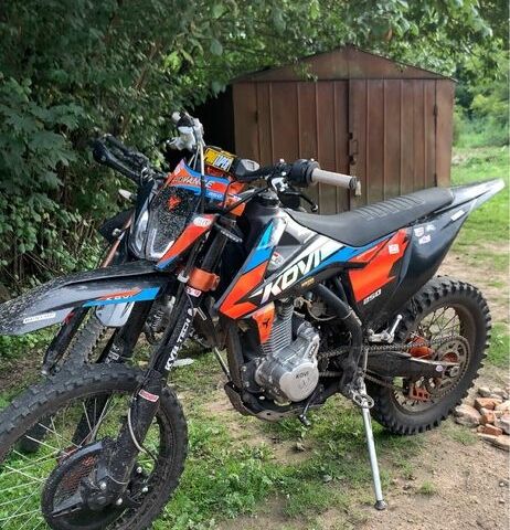 Kovi Другая, объемом двигателя 0.25 л и пробегом 0 тыс. км за 1600 $, фото 1 на Automoto.ua