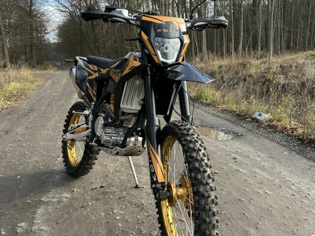 Kovi Інша, об'ємом двигуна 0.3 л та пробігом 0 тис. км за 2300 $, фото 1 на Automoto.ua